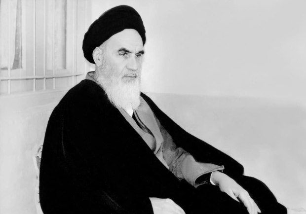 أن الثورة فی سبیل الله تختلف عن غیرها