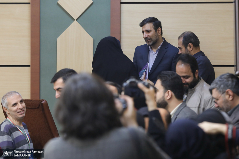 آخرین نشست خبری سخنگوی شورای نگهبان