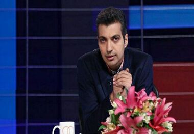 واکنش عادل فردوسی پور به ورود زنان به ورزشگاه آزادی