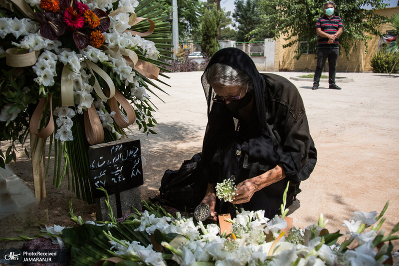 منتخب تصاویر امروز جهان- 12 مرداد 1400