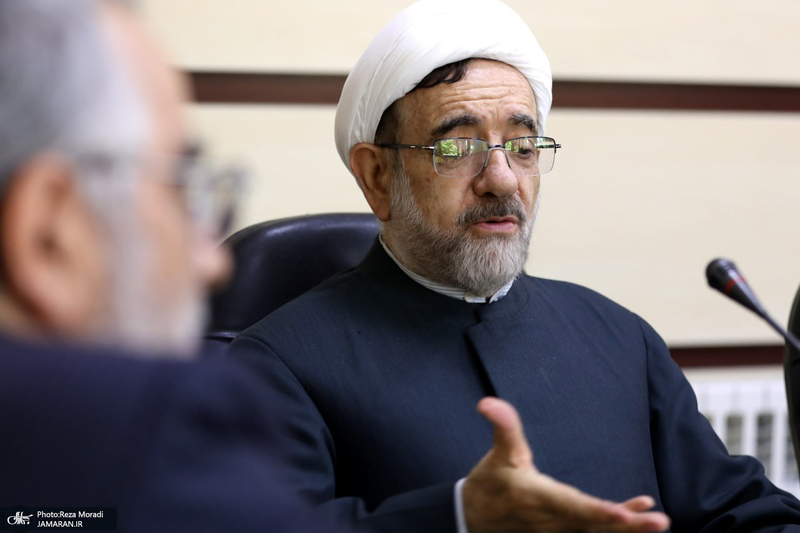 دومین  جلسه کمیته خارجی ستاد مرکزی بزرگداشت حضرت امام خمینی(س) 