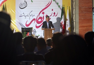 رسالت اصلی خبرنگاران آذربایجان غربی حفظ وحدت است