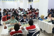 استاد بین المللی شطرنج ایران قهرمان مسابقات شطرنج آزاد کشوری جام 'غذا و سلامت' در آمل شد