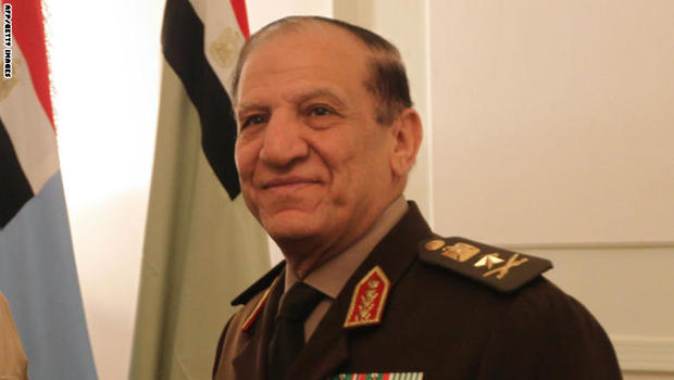 رقیب اصلی و قدرتمند رئیس جمهور مصر در انتخابات آتی بازداشت شد