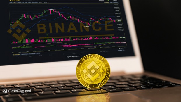 بایننس وایت پیپر بایننس کوین (BNB) خود را به روز رسانی کرد