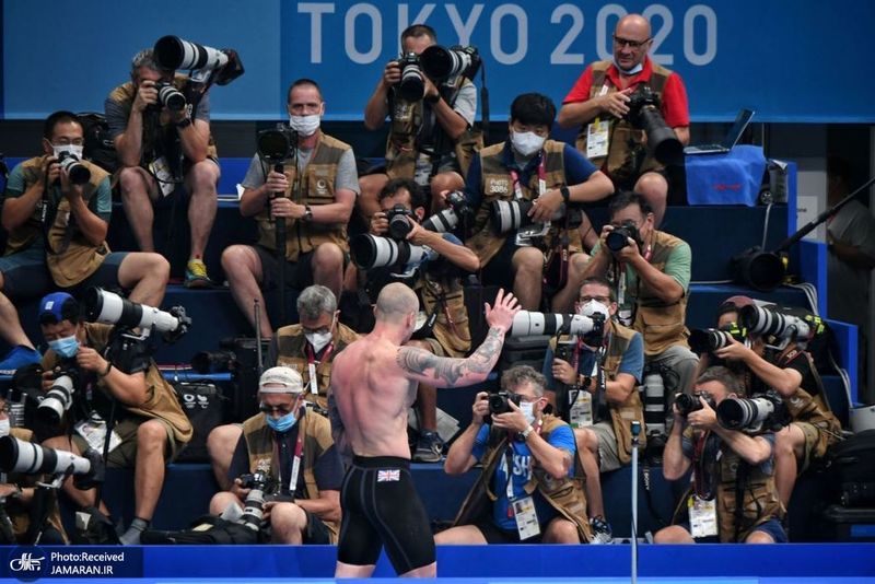 منتخب تصاویر امروز جهان- 4 مرداد 1400