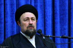 تجدید میثاق رهبران و پیروان ادیان الهی با آرمان‌های حضرت امام (س) 2