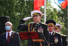 روسیه نیروهای هسته‌ای خود را برای رویارویی نظامی در قطب شمال آماده می کند