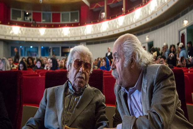 نصرت الله وحدت درگذشت