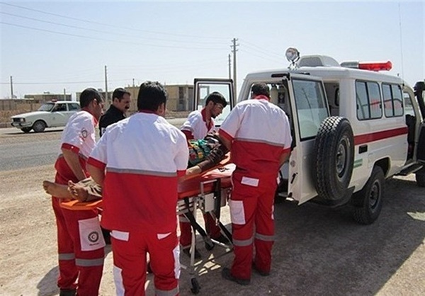 امدادرسانی به 2 هزار و467 نفر توسط تیم‌های امداد و نجات هلال احمر لرستان