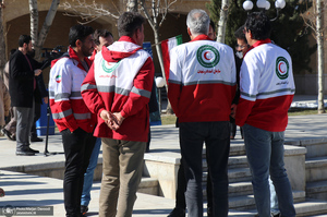  رویدادهای فرهنگی و هنری هفته بر آستان آفتاب -8 