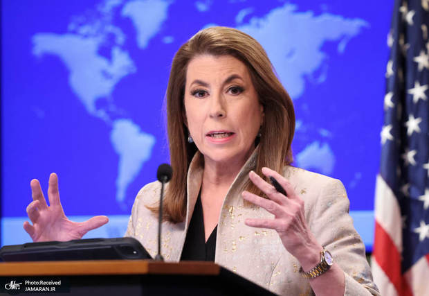 آمریکا: نشست عمان اولین گام در جهت مذاکره جدی با ایران است/ اخراج بازرسان آژانس، تنش‌زایی و اشتباه محاسباتی از سوی ایران خواهد بود