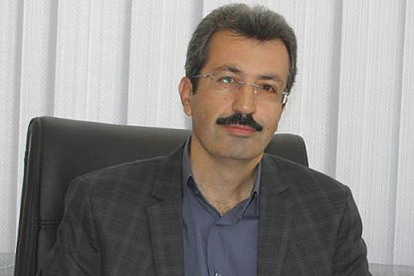 مدیرعامل شرکت آب و فاضلاب استان کردستان منصوب شد