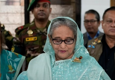 درخواست اعدام نخست وزیر سابق و فراری بنگلادش/ دادستان: شیخه حسینه «یک جنایتکار باسابقه بود که از وحشیگری خود پشیمان نبود»