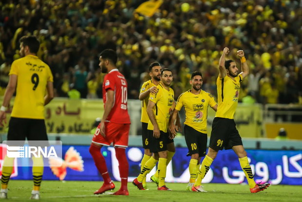 تیم سپاهان، یک بازیکن آسیایی جذب می کند