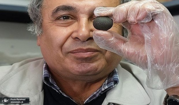 مناقشه بر سر شیوه حفاظت از چشم مصنوعی شهر سوخته/ پنج هزار سال دانش پزشکی ایران باستان در خطر؟!