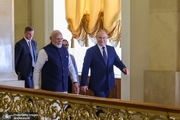 پشت پرده گفت و گوهای نظامی نخست وزیر هند در روسیه چیست؟