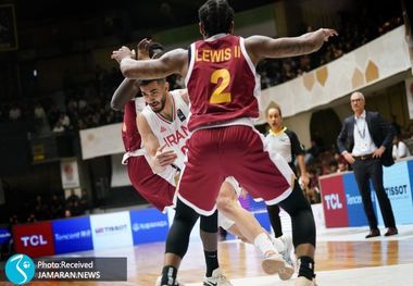 اعلام میزبانان بسکتبال قهرمانی آسیا تا سال 2028