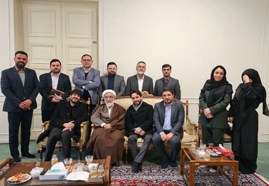 دلگرمی و امید افزایی پورمحمدی برای حامیان پزشکیان