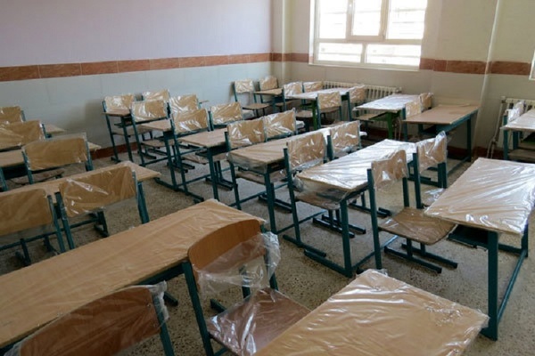 تفاهم نامه ساخت مدرسه سه کلاسه استثنایی در تربت حیدریه