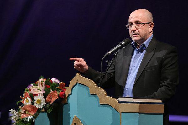 نمایش، صحنه ممتاز عرضه اندیشه‌های تعالی بخش کودک و نوجوان است