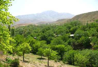 آسمان چهارمحال و بختیاری در روز طبیعت آفتابی است