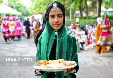 حضور دانش‌آموزان ۵۵ مدرسه استان قزوین در طرح «شهید بهنام محمدی»