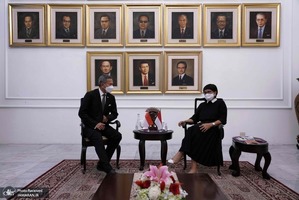 منتخب تصاویر امروز جهان- 6 فروردین 1400