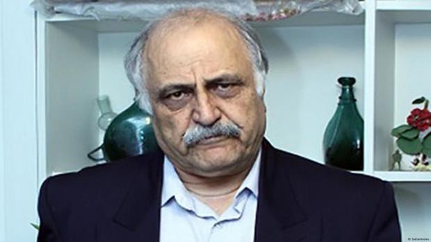 حسین رفیعی، فعال ملی - مذهبی: نتانیاهو برای مقابله با غنی‌سازی اورانیوم نیامده/ هوشیار باشید که او می‌خواهد ایران را تجزیه کند + فیلم