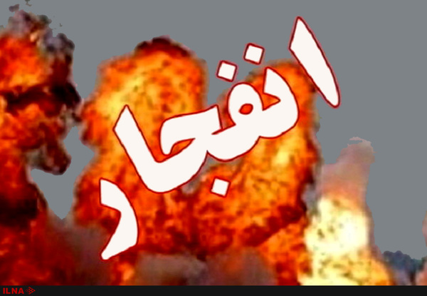 مصدومیت 7 نفر در انفجار گاز خانگی در شهرستان بناب