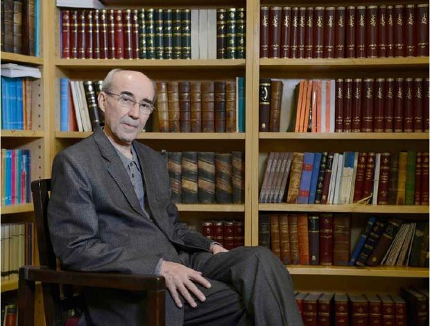 علی‌اشرف صادقی راهی بیمارستان شد
