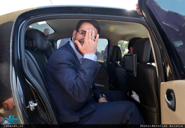 آذری جهرمی: مردم تا زمانی حامی ما هستند که پیگیر خواسته ها و اهداف آنها باشیم