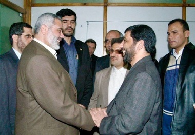 ضرغامی: جنگ ما جنگ با موساد و توان اطلاعاتی آنهاست