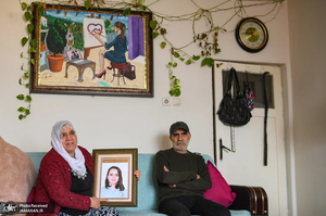 منتخب تصاویر امروز جهان - 30 بهمن 1403