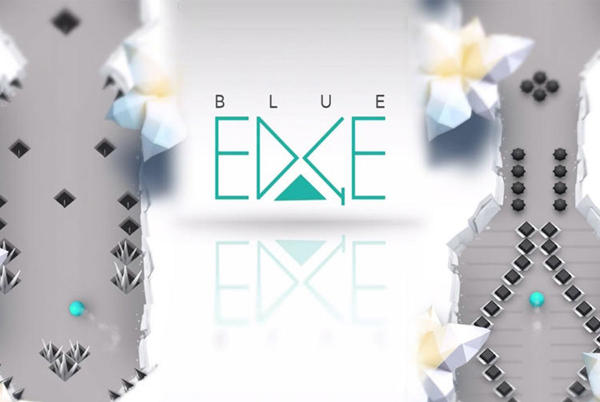 با بازی Blue Edge آشنا شوید + لینک دانلود