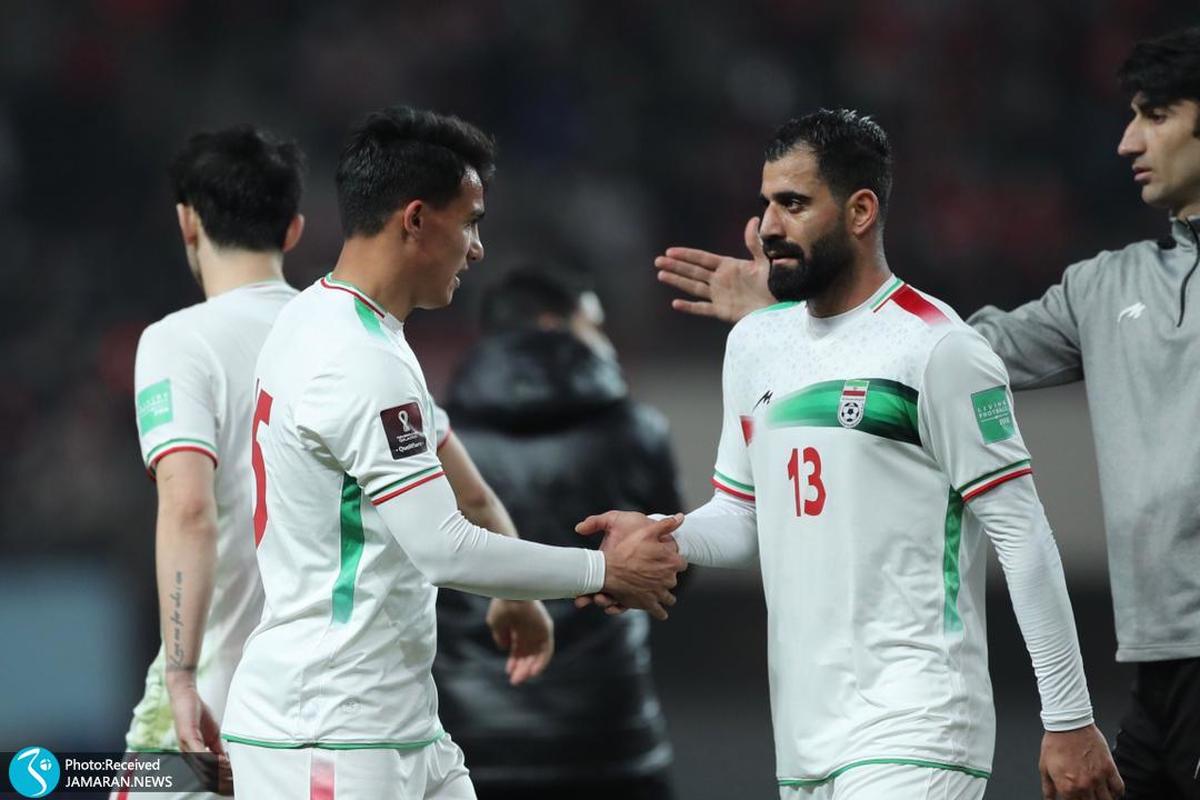 لیست ایران برای بازی با کانادا؛ دعوت بازیکن محروم به تیم ملی!