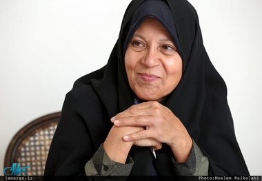  فائزه هاشمی: دولت آقای پزشکیان دستاورد های زیادی داشته است