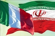 گزارش روزنامه ایتالیایی از توافق 5 میلیارد یورویی ایران و ایتالیا