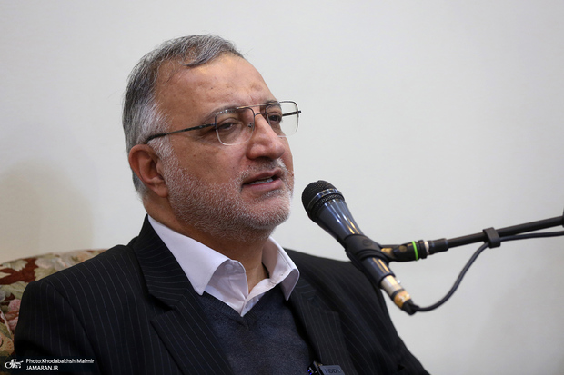 زاکانی، شهردار تهران: مساجد آسیب‌دیده را بهتر از قبل می‌سازیم/ بازسازی‌ها از هفته آینده آغاز می‌شود/ در اغتشاشات اخیر ۶۱ مسجد در ۱۶ منطقه تهران آسیب دید؛ ۴۰ مورد آسیب‌دیدگی‌ها سبک است که فرآیند بازسازی آن به زودی و قبل از ماه مبارک رمضان به اتمام می‌رسد