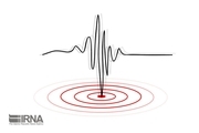 وقوع زلزله  ۳.۶ ریشتری در بروجرد