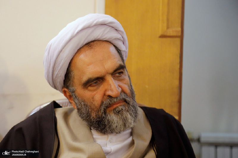 نشست «امام خمینی و علم اخلاق» با سخنرانی مسیح بروجردی / محمد سروش محلاتی