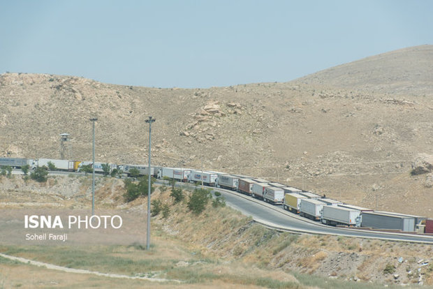 کاهش 11 درصدی تعداد مسافران ترمینال‌های مسافری آذربایجان شرقی