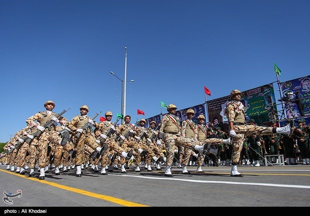 محدودیت‌های ترافیکی ویژه روز ارتش در اردبیل اعمال می‌شود