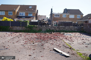 منتخب تصاویر امروز جهان