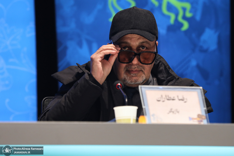 چهل و سومین جشنواره فیلم فجر - 8
