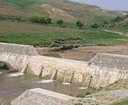 آبخیزداری راه نجات بحران کم آبی چهارمحال و بختیاری  15طرح پخش سیلاب در انتظار تامین اعتبار