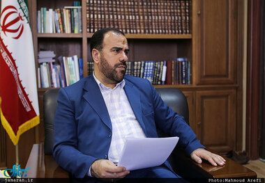 دفاع معاون روحانی از لایحه بودجه 1400