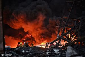 منتخب تصاویر امروز جهان- 15 تیر 1400