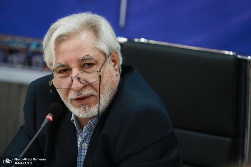 نشست آسيب شناسی تحزب در جمهوری اسلامی