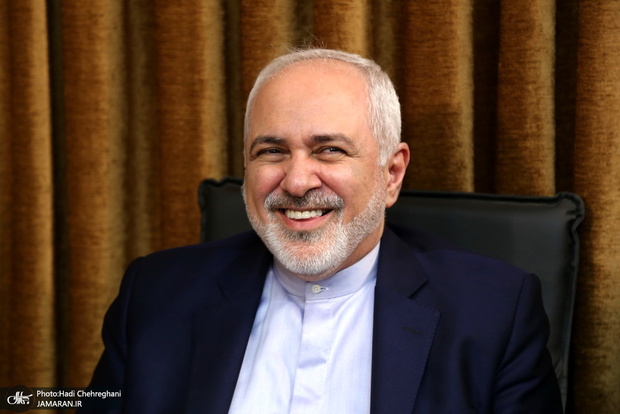 پیشنهاد ظریف درباره توافق عدم تعرض، بهانه را از کشورهای منطقه می‌گیرد